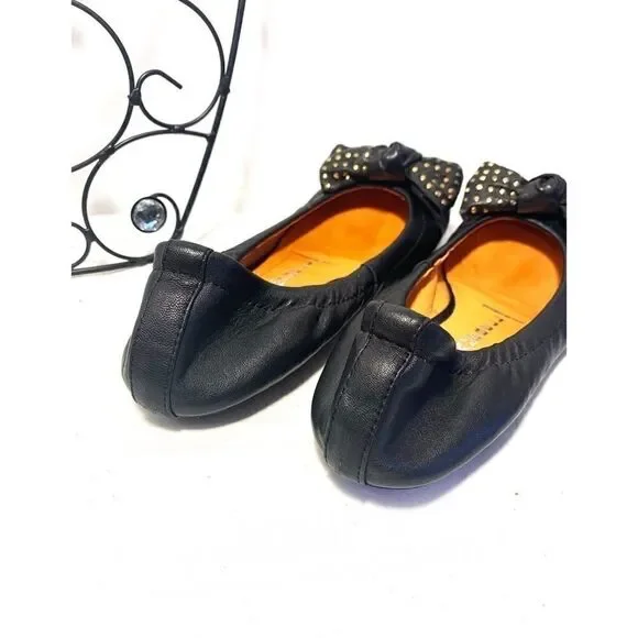 Jeffrey Campbell “Haley” Flats  - Picture 3 of 12
